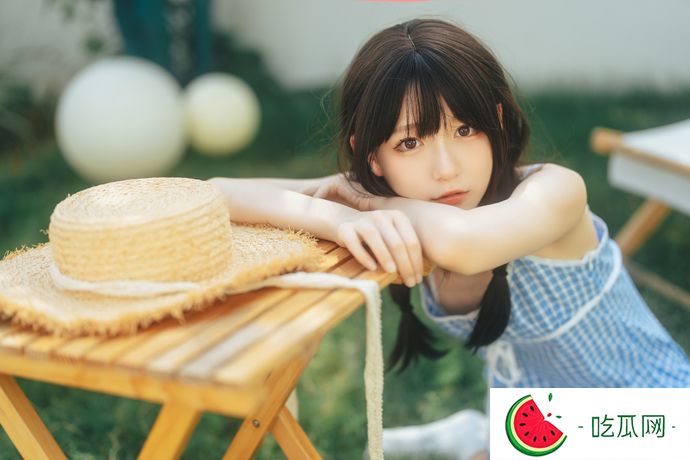 迷之呆梨卖吗是真的吗还是假的？她都活跃在哪些平台？