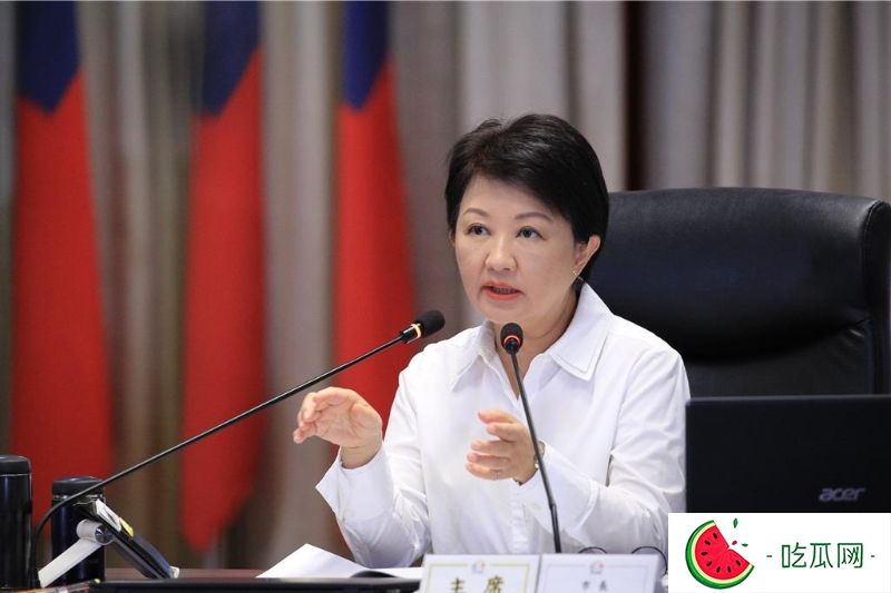 2028蓝营取胜之法！蔡正元揭“私谈多次”： 卢秀燕1水平党