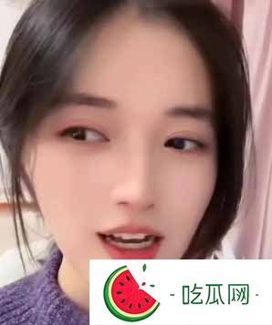 吃瓜网红黑料：音乐主播乔儿谈择偶观：不看外表重精神，直播分享