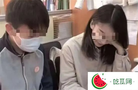炸裂!山西一女老师出轨学生:经过曝光,誓言情深,老师照片扒出-吃瓜网